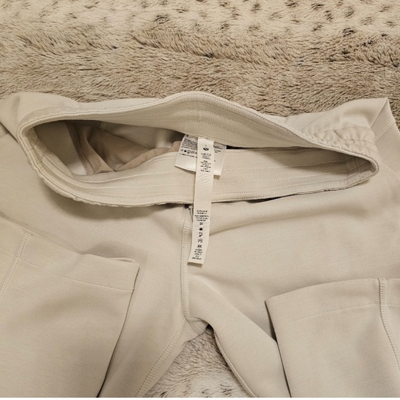 Lululemon Softstreme High-Rise Pant - Picture 2 of 3